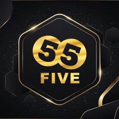 55FIVE - Permainan Bingo Seru dan Mengasyikkan