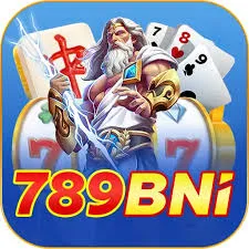 789BNI - Petualangan Anime yang Mengasyikkan