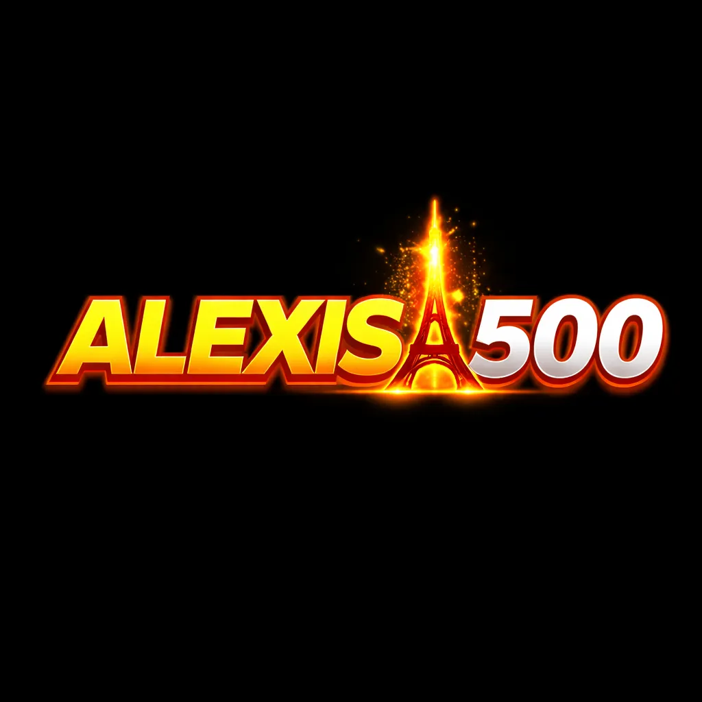 ALEXIS500 - Petualangan Fantasi dalam Dunia MMORPG