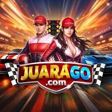 JUARAGO - Game Balapan Motor Seru dan Menarik
