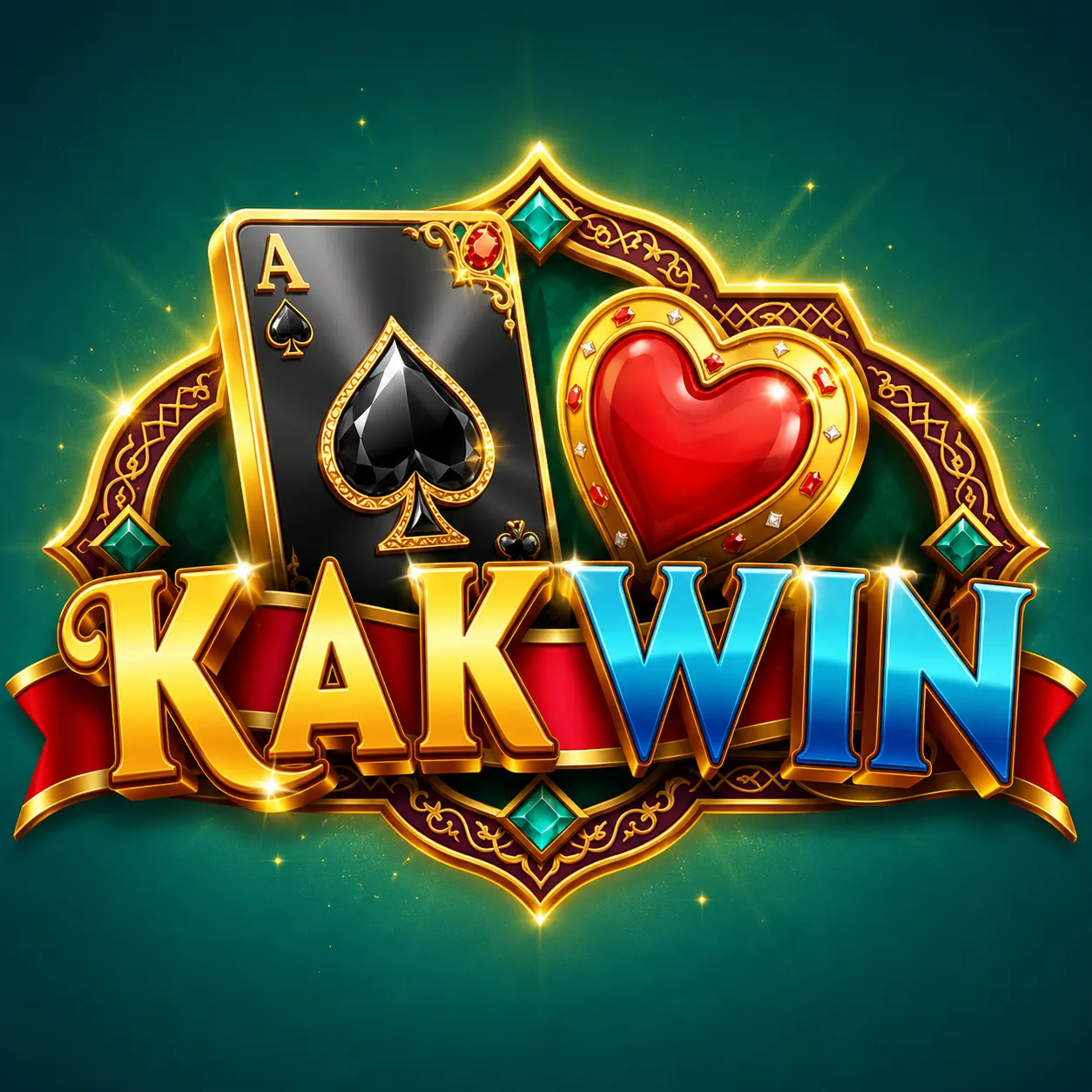 KAKWIN - Permainan Arcade Seru dan Menghibur
